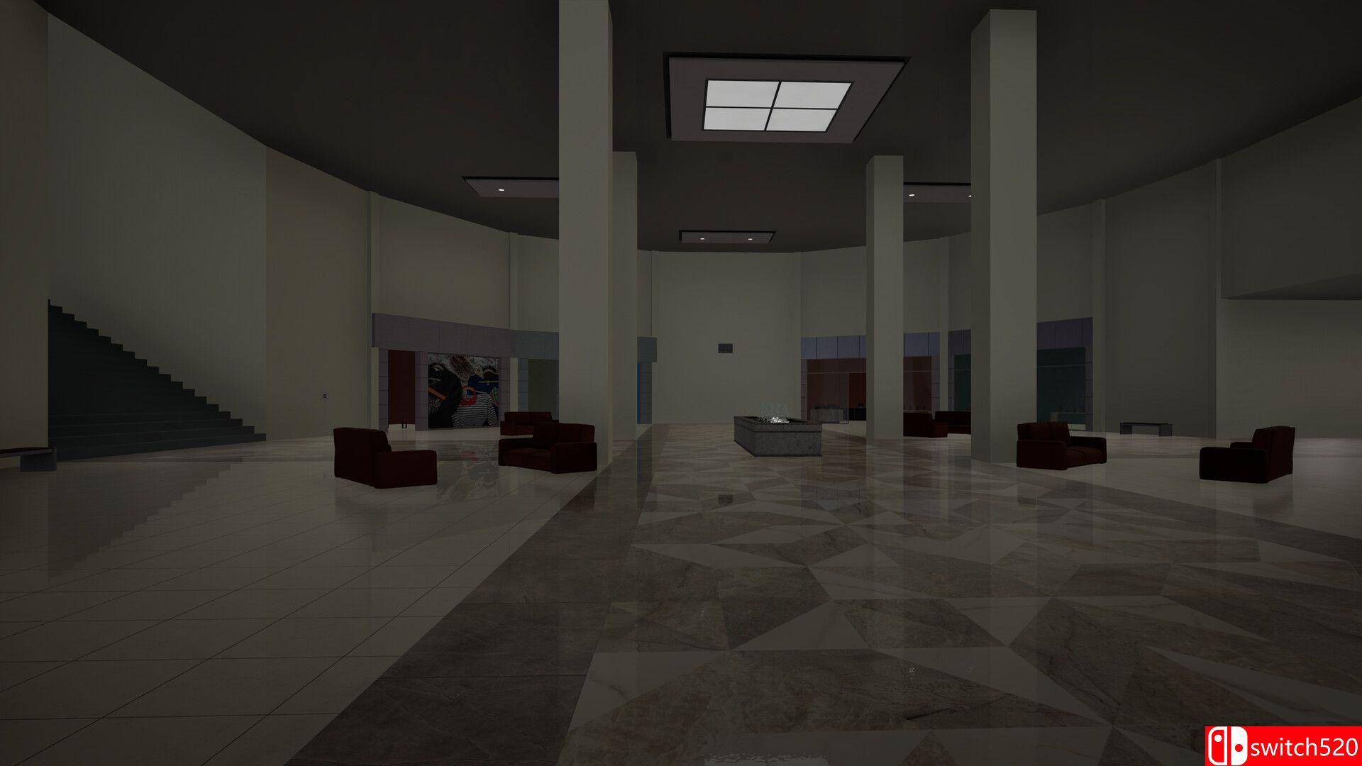 《不存在（DON'T EXIST）》TENOKE镜像版[EN]_5