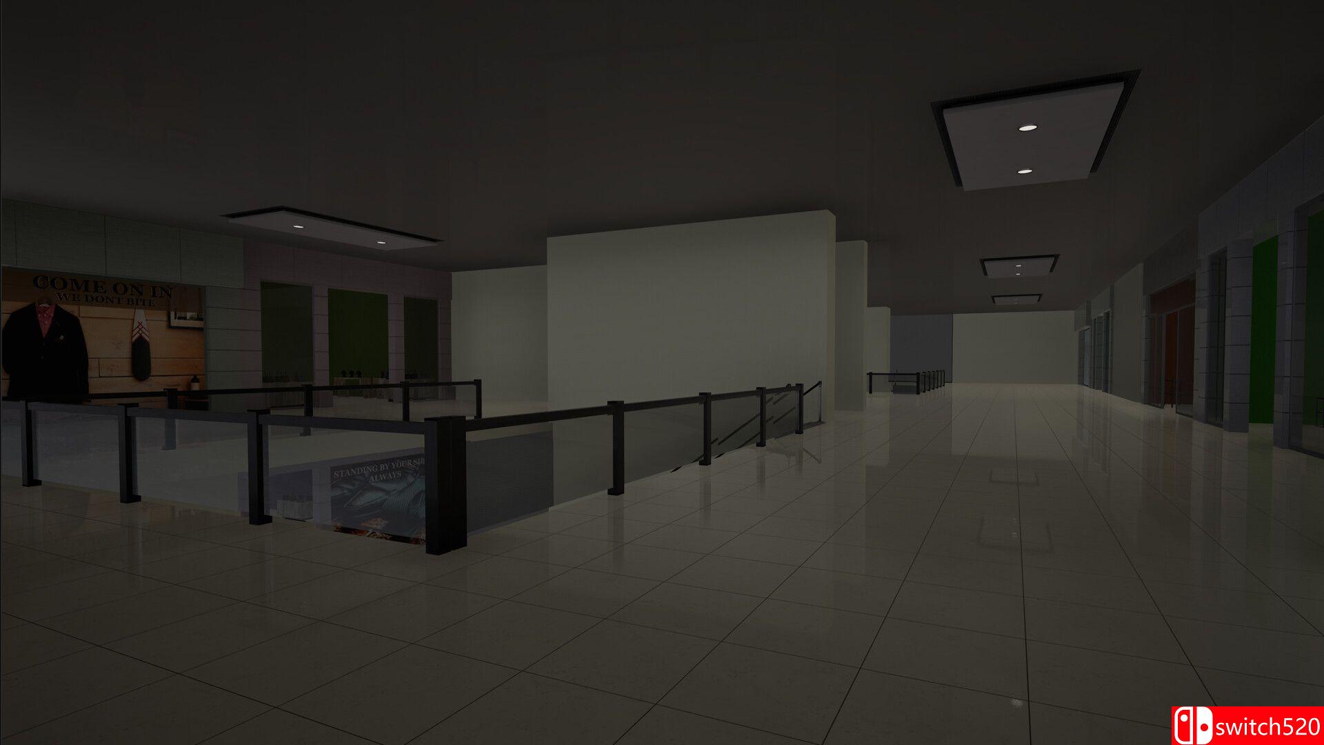 《不存在（DON'T EXIST）》TENOKE镜像版[EN]_3