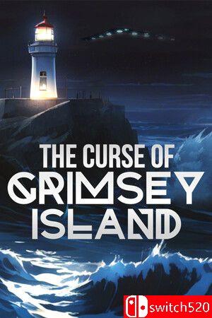 《格林西岛的诅咒》官方中文 TENOKE镜像版封面