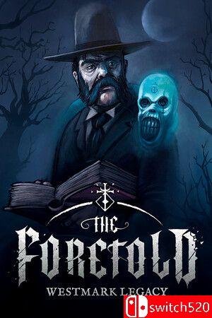 《被预言者：韦斯特马克遗产》官方中文 TENOKE镜像版封面图