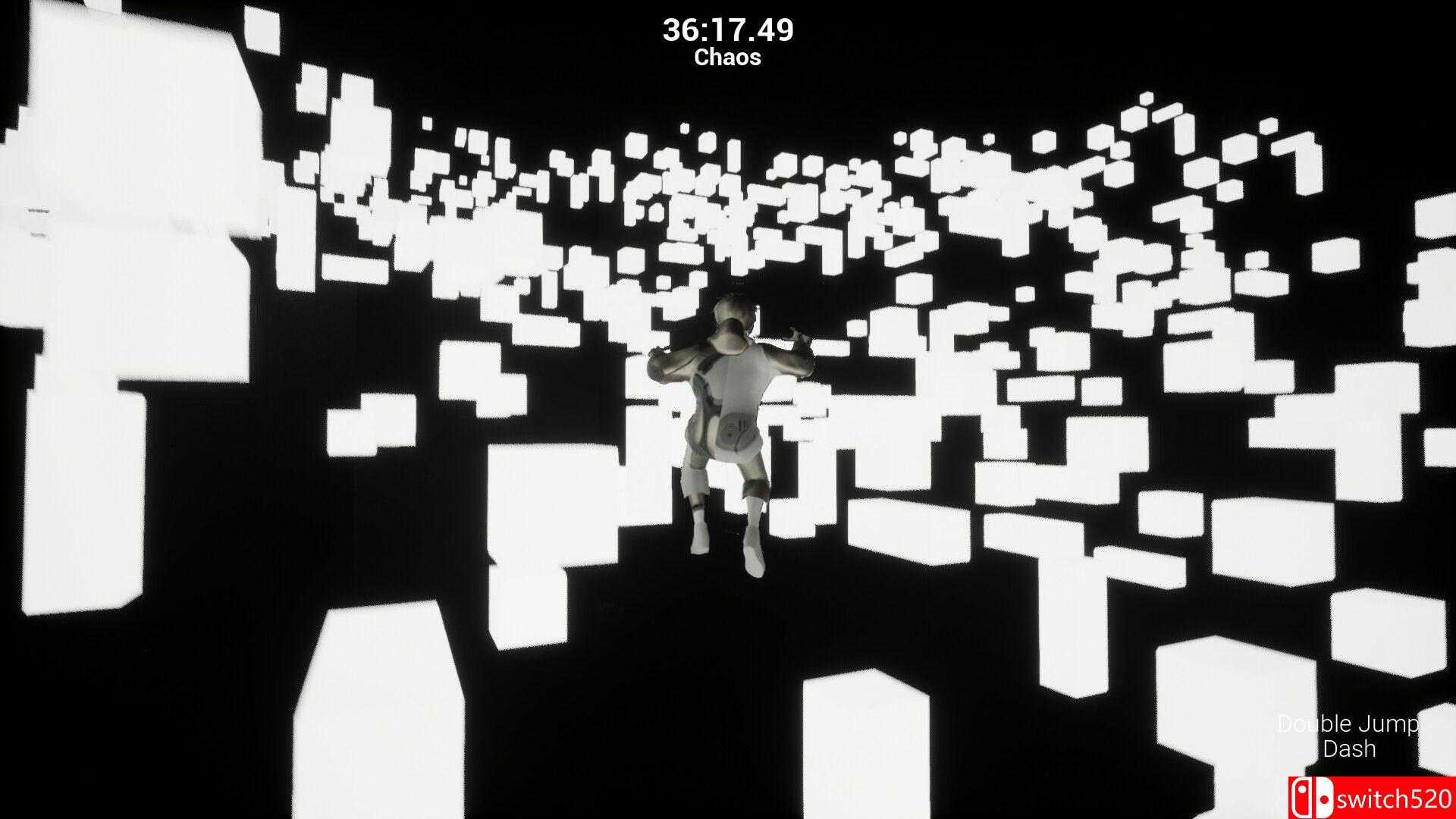 《白色路径》游戏截图1