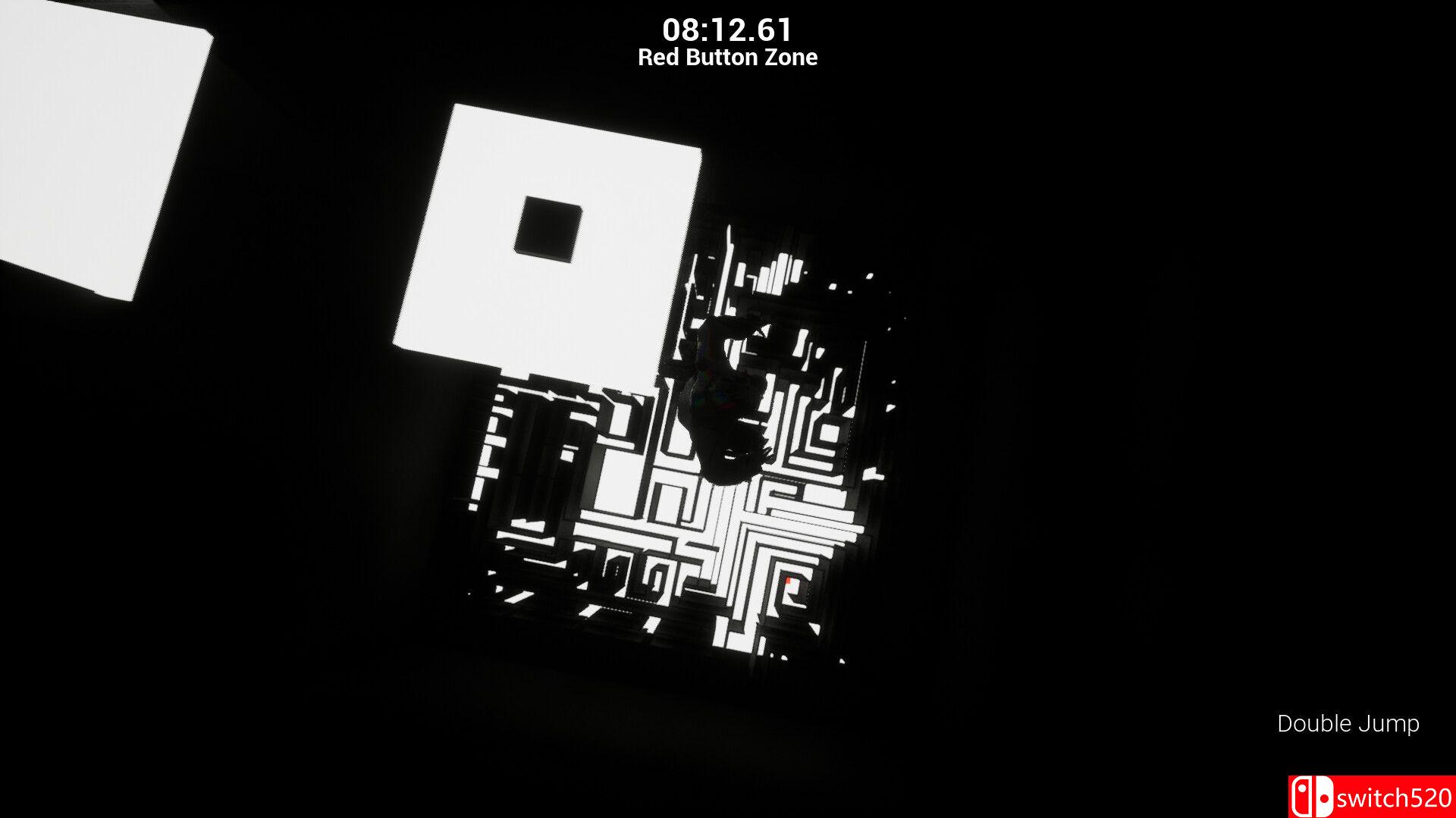 《白色路径》游戏截图3