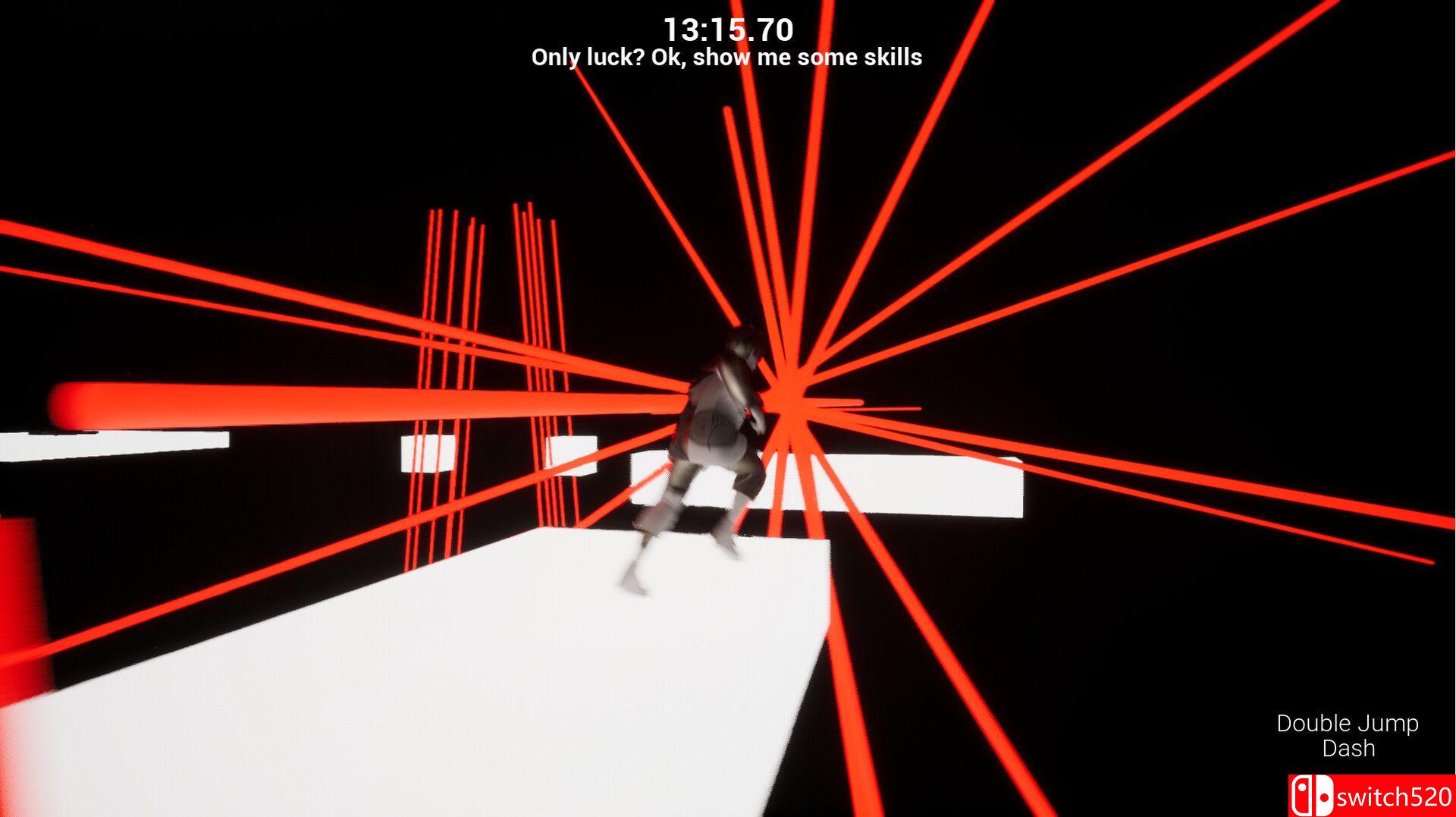 《白色路径》游戏截图5