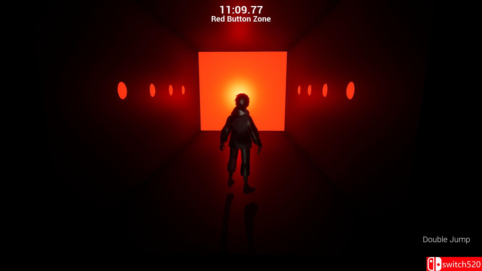 《白色路径》游戏截图2