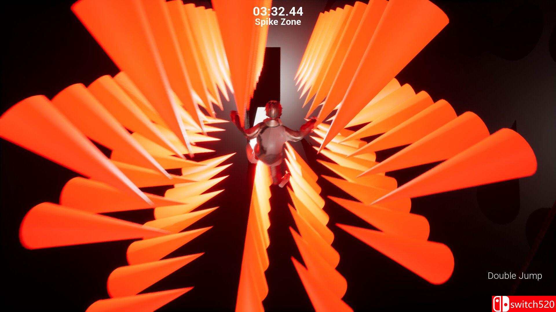 《白色路径》游戏截图4