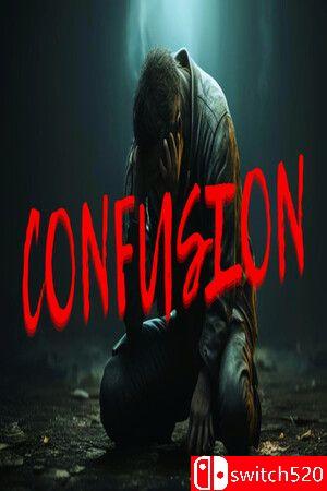 《困惑（CONFUSION）》TENOKE镜像版封面图