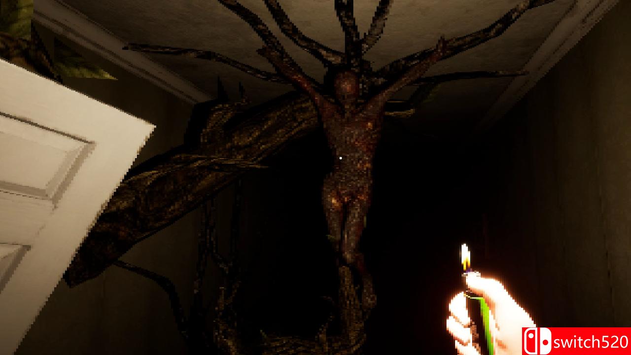 《公寓》游戏截图3