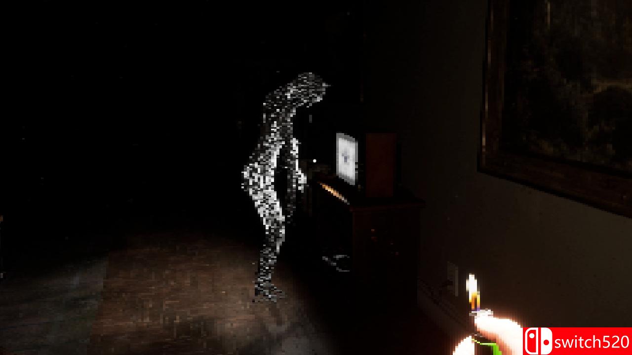 《公寓》游戏截图2