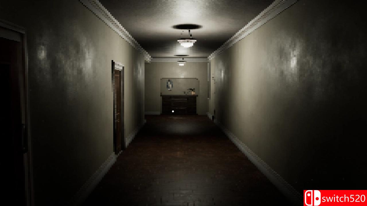 《公寓》游戏截图1