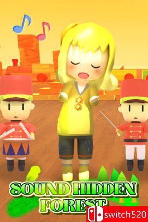 《声音隐藏森林（Sound Hidden Forest）》游戏封面