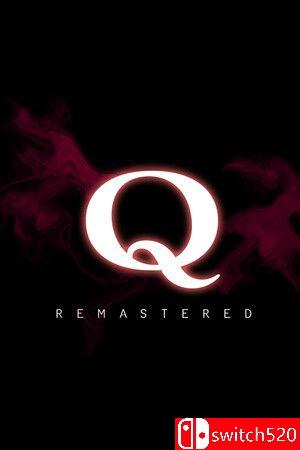 《Q重制版》游戏封面