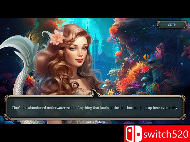 《和谐编年史：混沌领域》游戏截图3