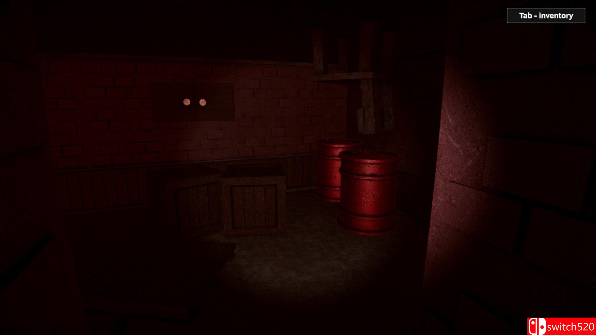 《恐怖内部（The horrible inside）》TENOKE镜像版[EN]_3