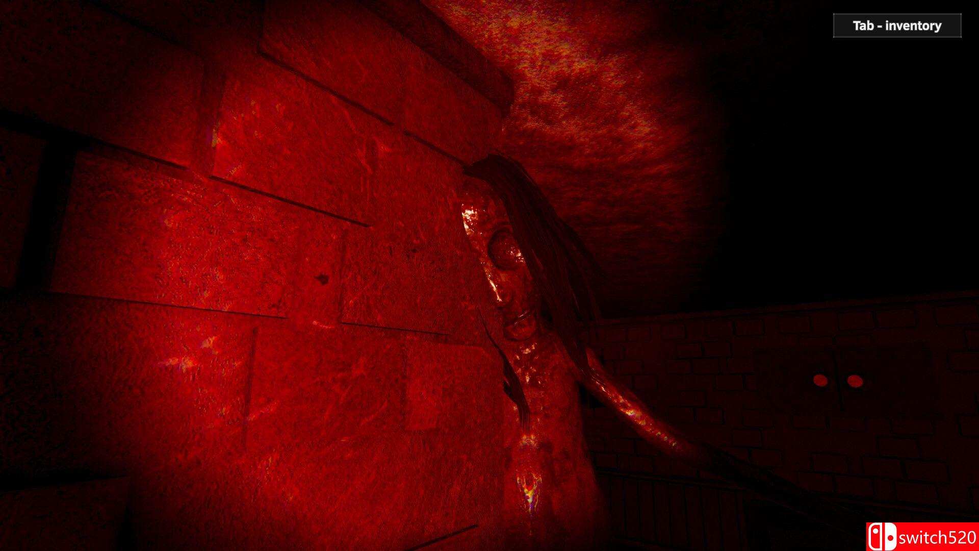 《恐怖内部（The horrible inside）》TENOKE镜像版[EN]_1