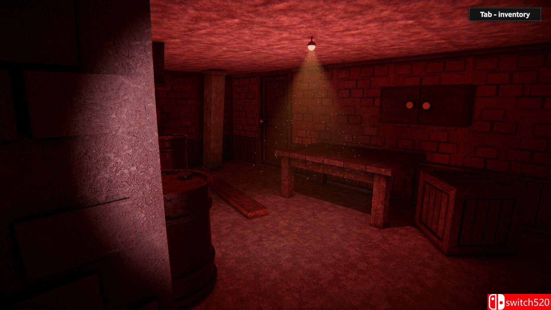 《恐怖内部（The horrible inside）》TENOKE镜像版[EN]_4