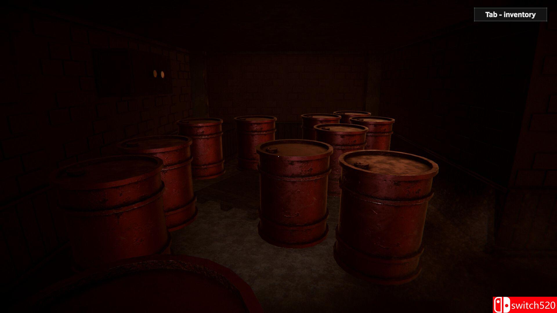 《恐怖内部（The horrible inside）》TENOKE镜像版[EN]_2