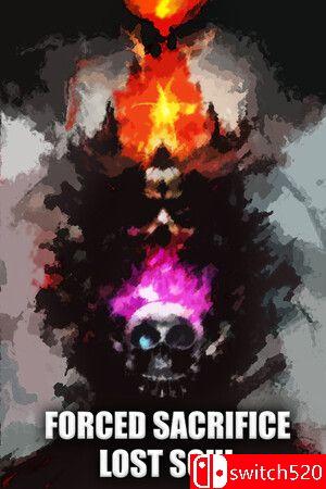 《强制牺牲：失落之魂》官方中文 TENOKE镜像版封面