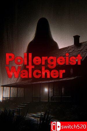 《鬼影监视者》官方中文 TENOKE镜像版封面图