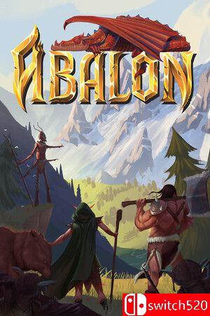 《召唤命途（Abalon (formerly Summoners Fate)）》游戏封面