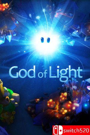 《光之神：重制版》游戏封面