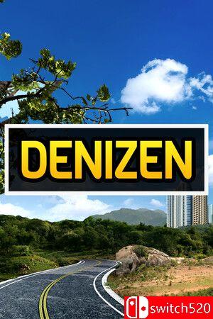 《居民（Denizen）》官方中文 Early Access P2P硬盘版[CN/EN/JP]