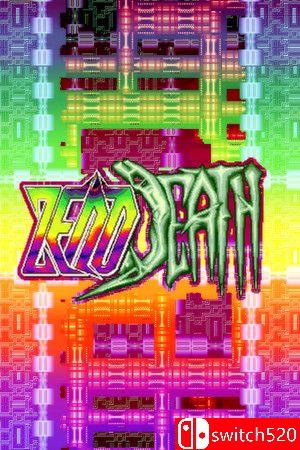 Zenodeath游戏封面