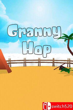 GrannyHop游戏封面