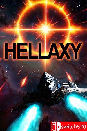 HELLAXY游戏封面