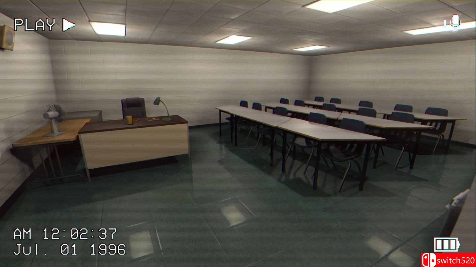 《课堂》游戏截图2