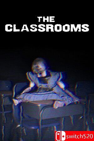 游戏《课堂（The Classrooms）》v0.5.3.281 P2P硬盘版封面图