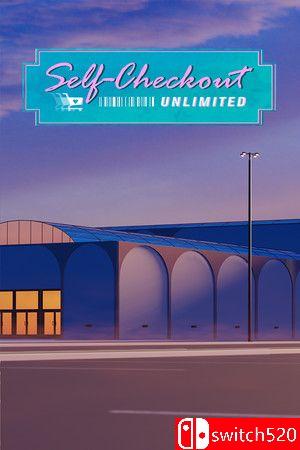 《自助结账无限（Self-Checkout Unlimited）》游戏封面