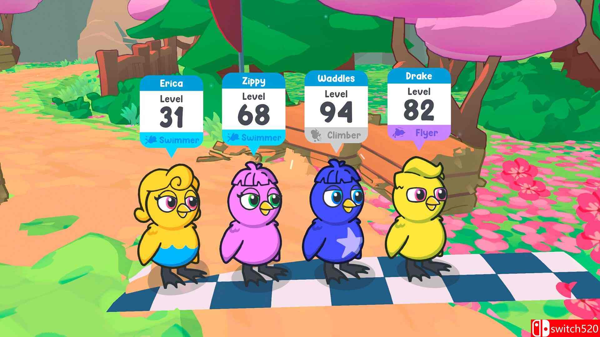 《鸭子生活9：群岛（Duck Life 9: The Flock）》TENOKE镜像版[EN]_3