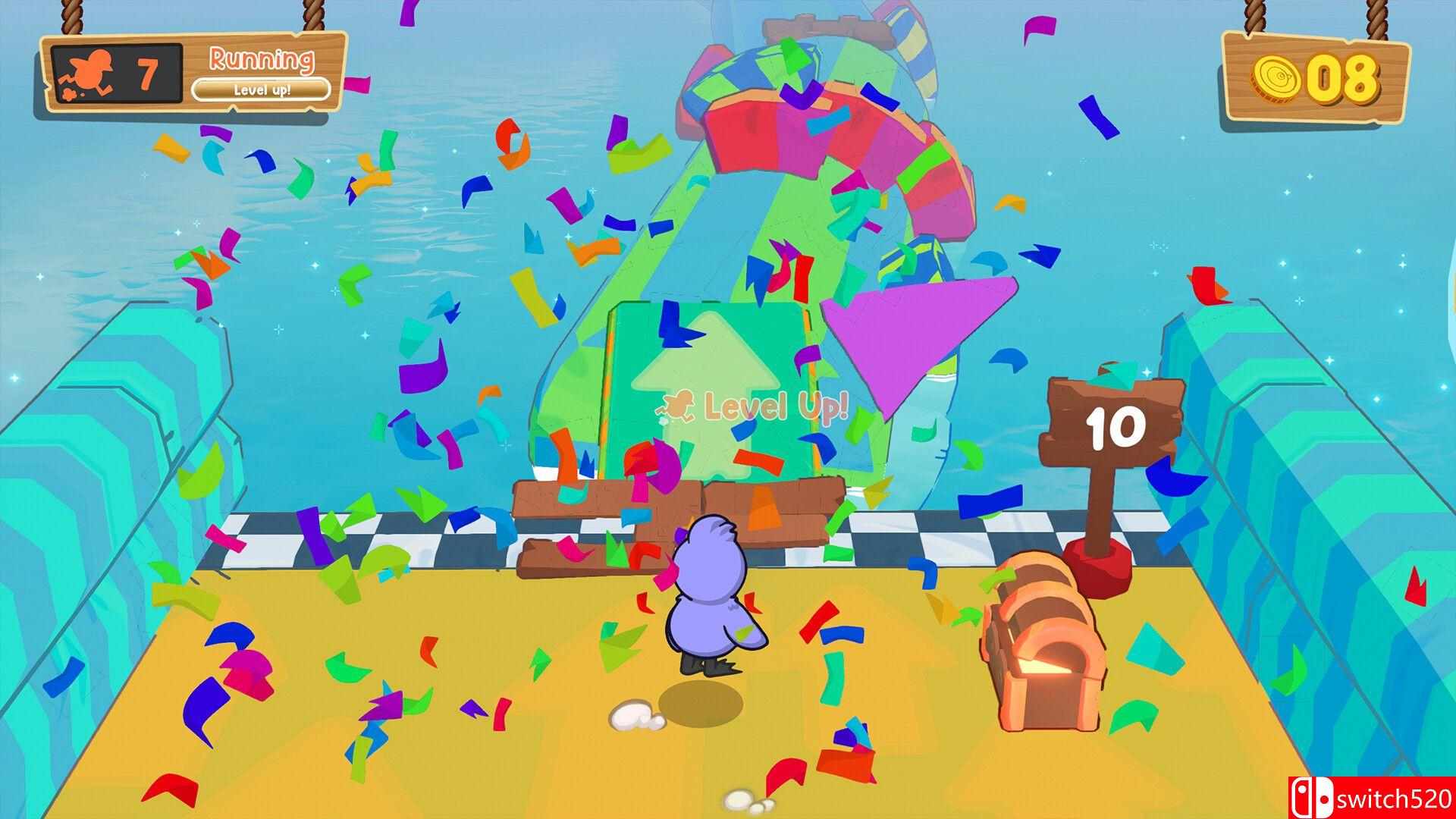 《鸭子生活9：群岛（Duck Life 9: The Flock）》TENOKE镜像版[EN]_5