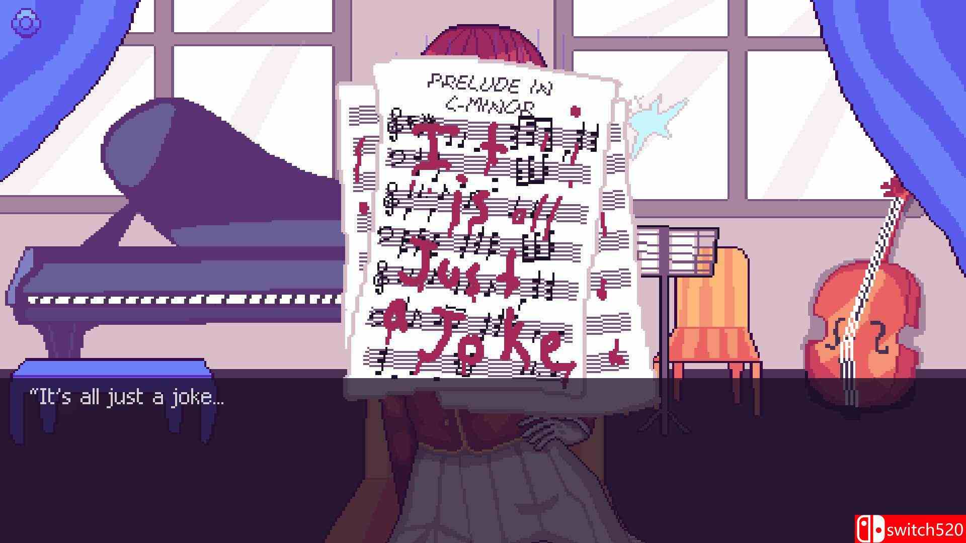 《消逝》游戏截图4