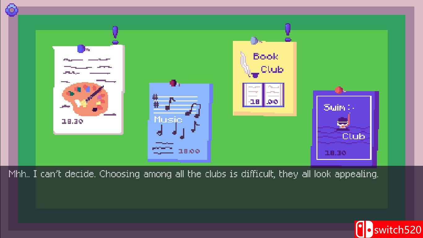 《消逝》游戏截图2