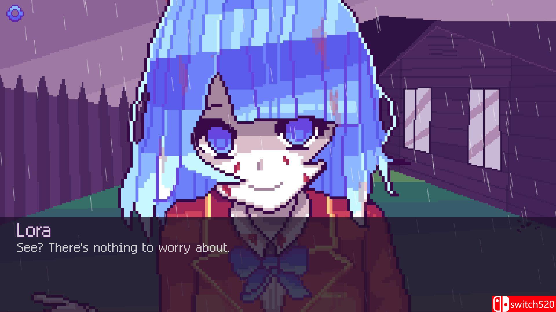 《消逝》游戏截图1