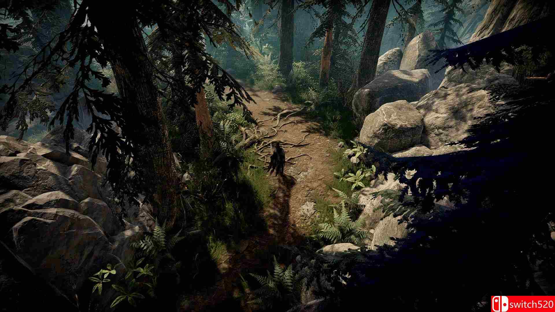 《夜族崛起》游戏截图1