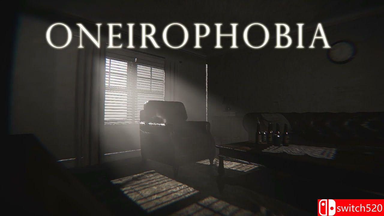 《恐怖失眠症（Oneirophobia）》bADkARMA硬盘版[EN]