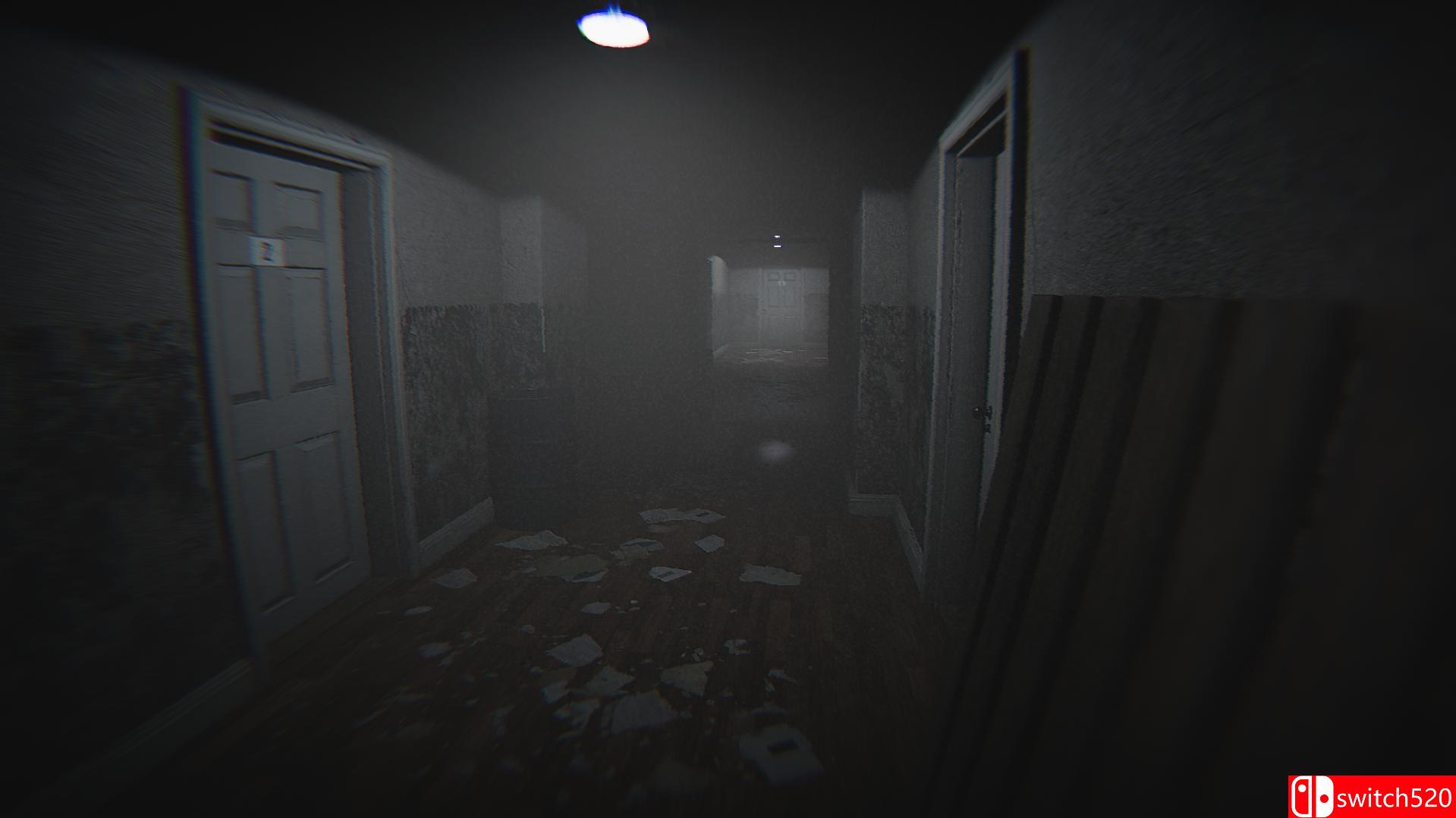 《恐怖失眠症（Oneirophobia）》bADkARMA硬盘版[EN]_2