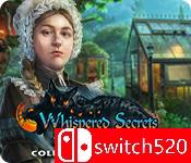 《低语秘事：完美恐怖》典藏版封面图