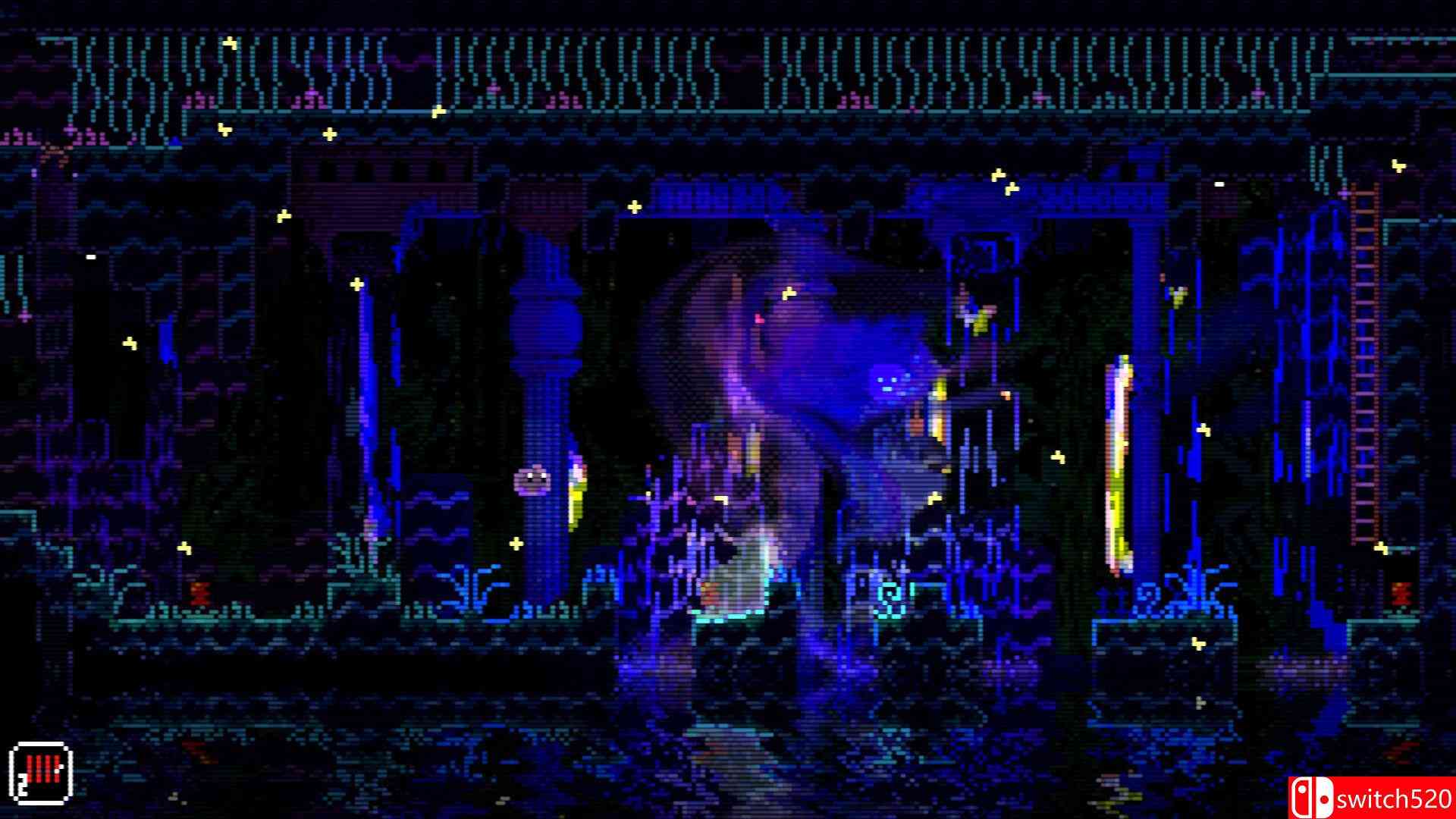 《动物之井》游戏截图2