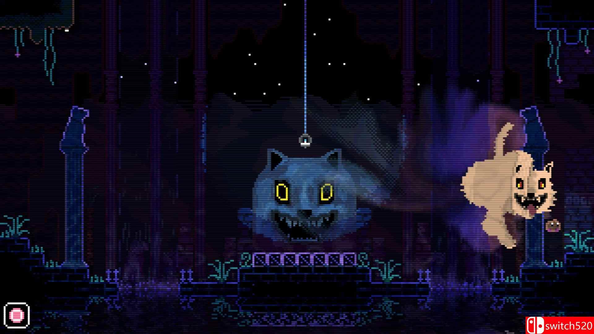 《动物之井》游戏截图1