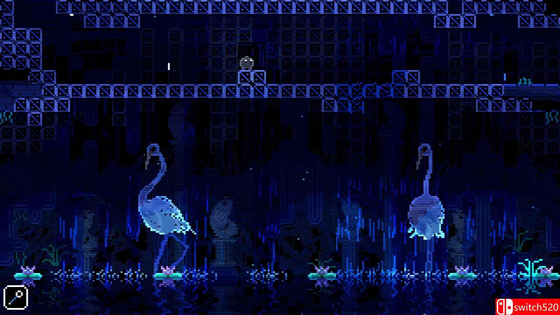 《动物之井》游戏截图3