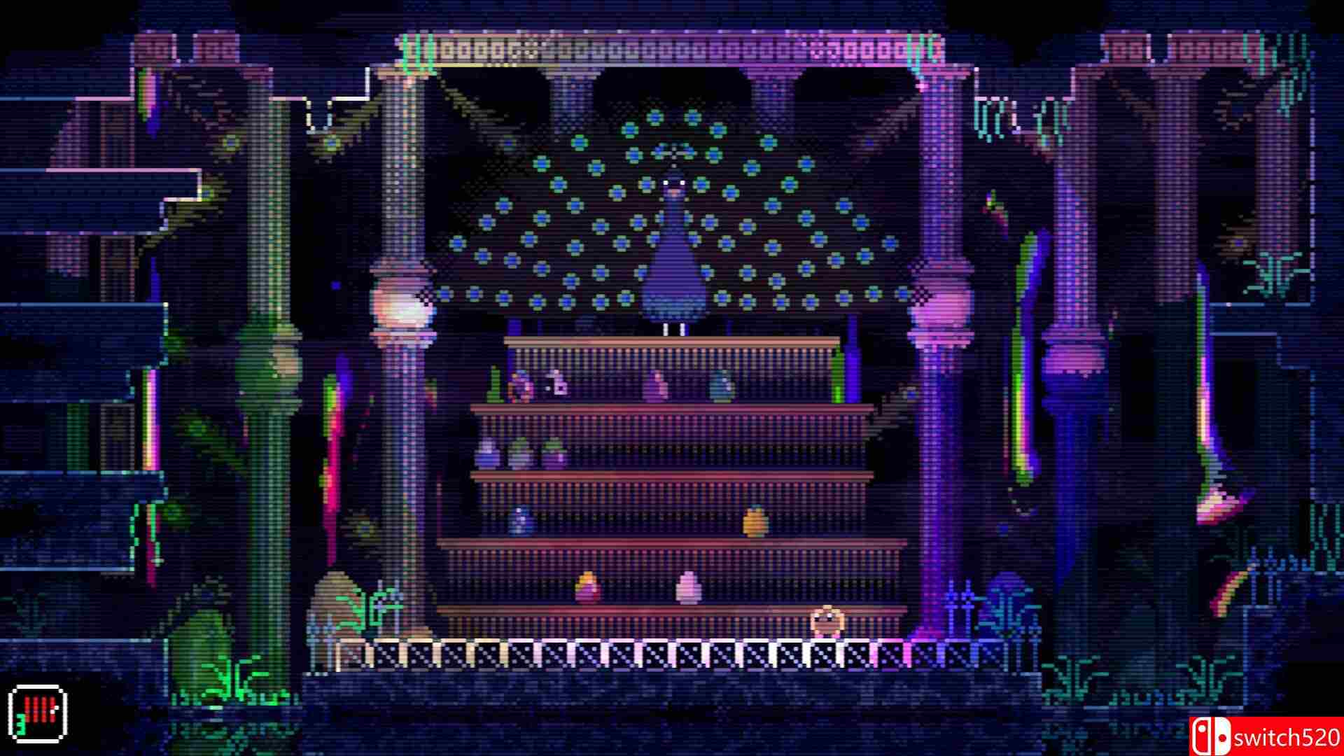 《动物之井》游戏截图4