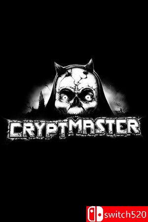 《秘语大师（Cryptmaster）》TENOKE镜像版封面图