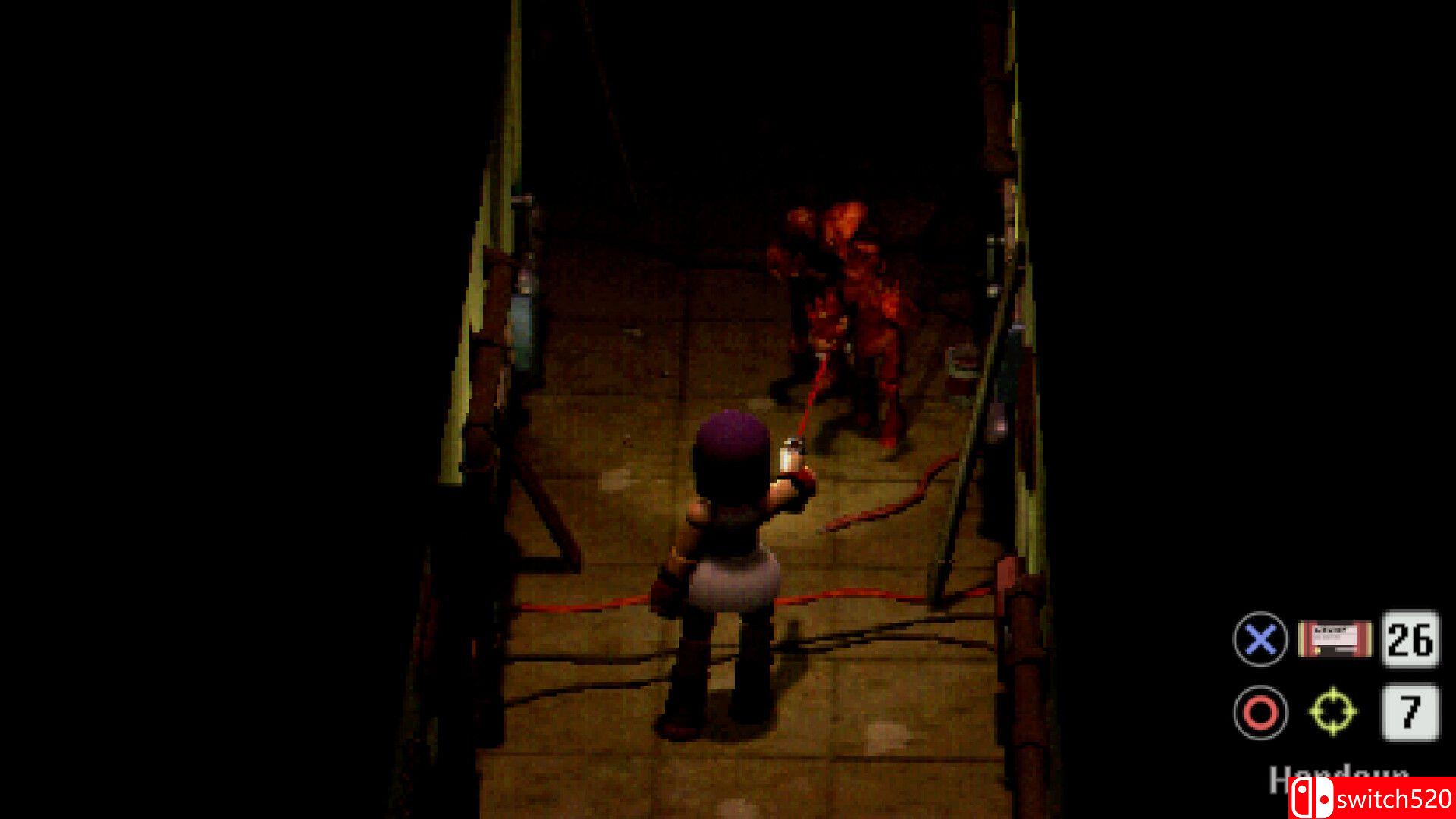 《乌鸦之乡（Crow Country）》TENOKE镜像版[EN]_2