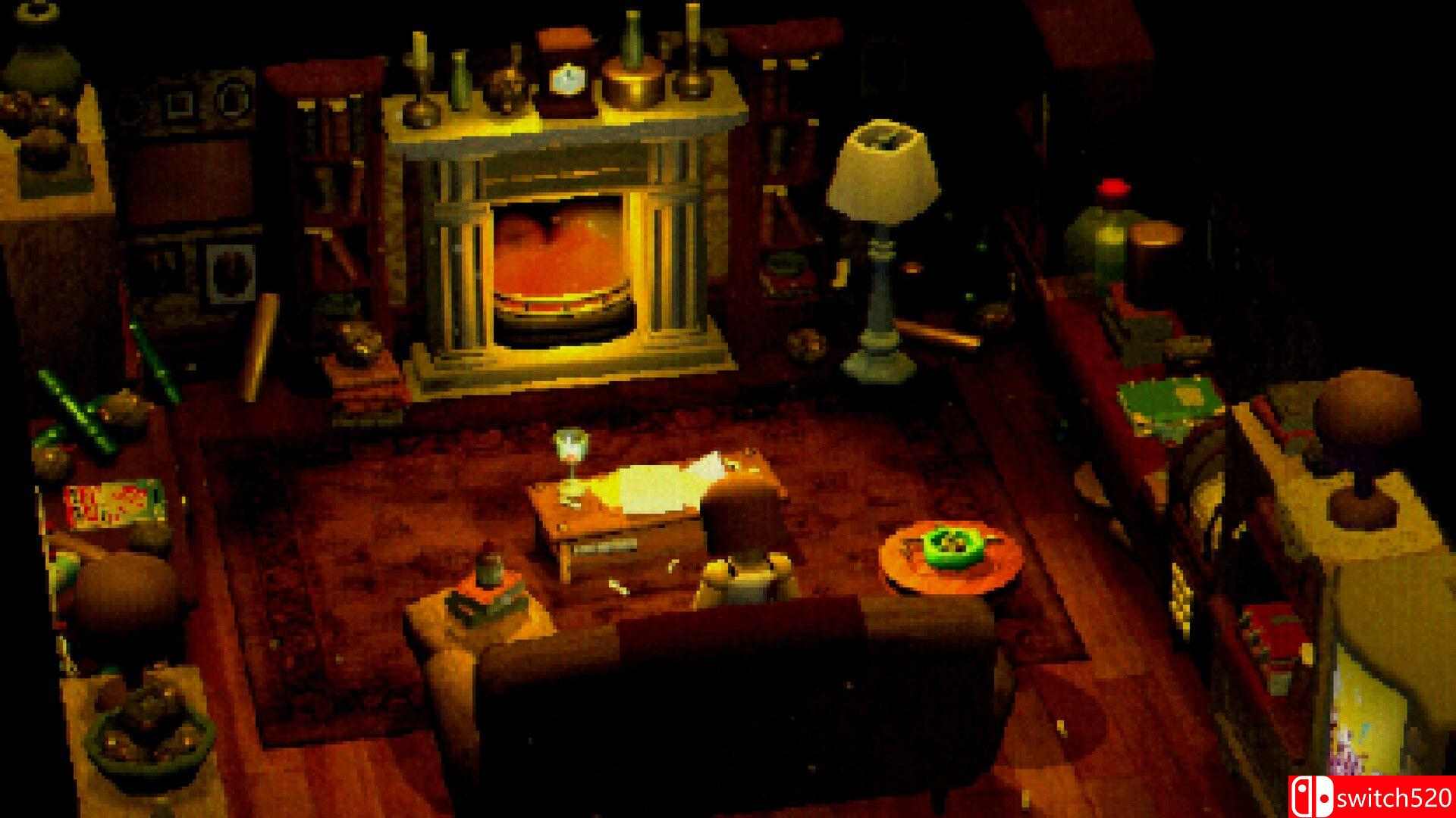 《乌鸦之乡（Crow Country）》TENOKE镜像版[EN]_3