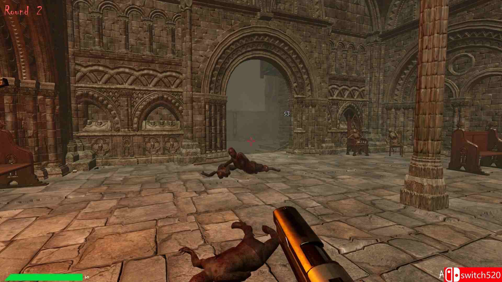 《50回合》游戏截图1