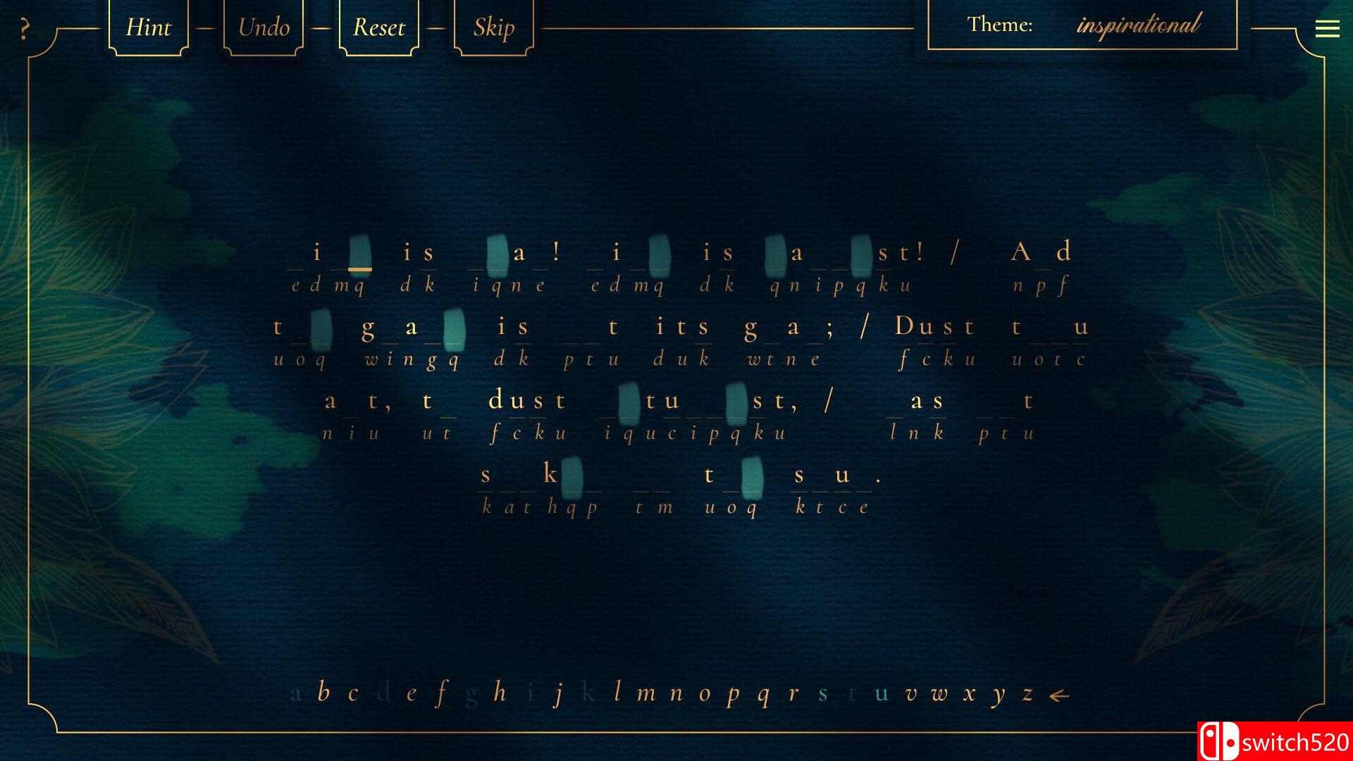 《诗与代码（Poems & Codes）》Build 13524188 P2P硬盘版[EN]_1