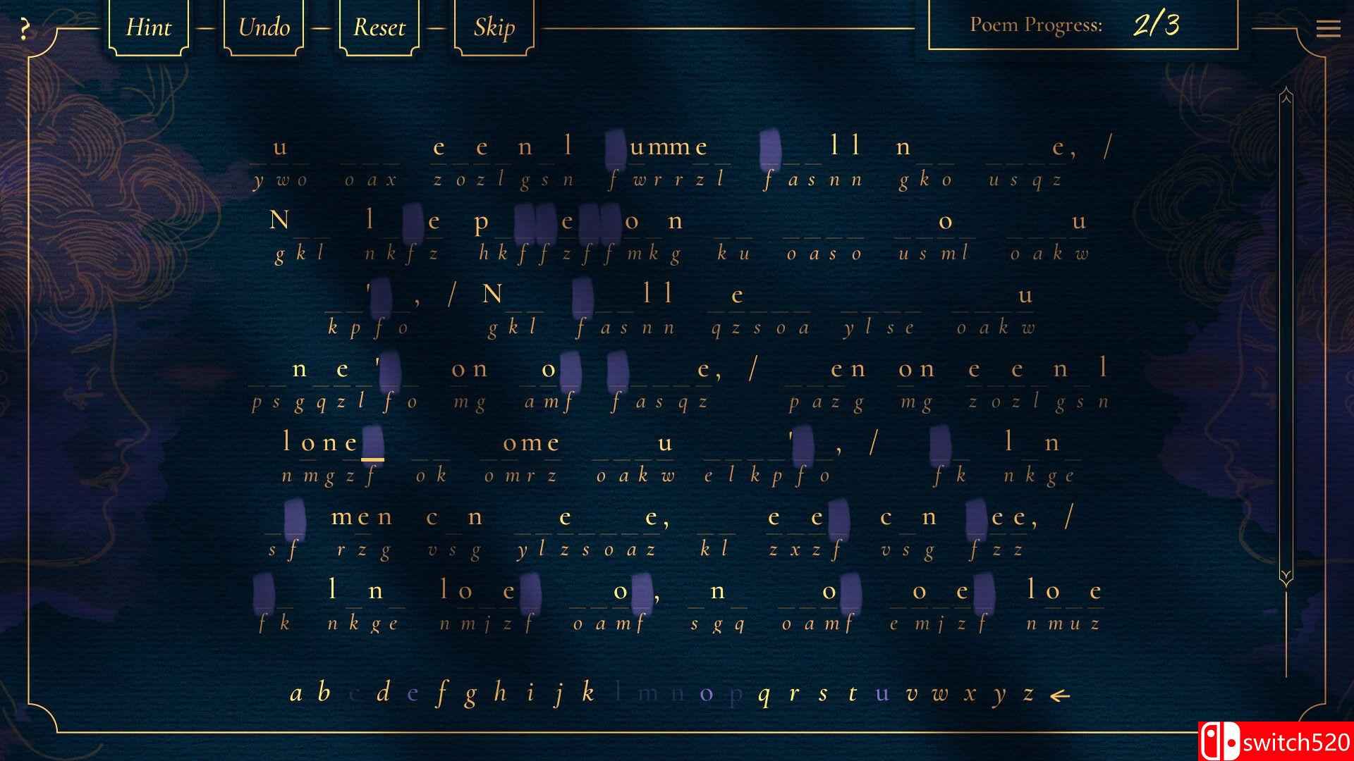 《诗与代码（Poems & Codes）》Build 13524188 P2P硬盘版[EN]_2